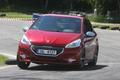 Peugeot 208 GTI