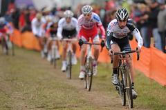 Radomír Šimůnek mladší na SP v Táboře