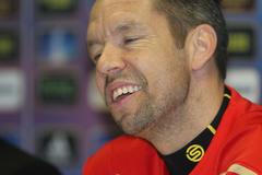 Viktoria Plzeň před Neapolí: Pavel Horváth