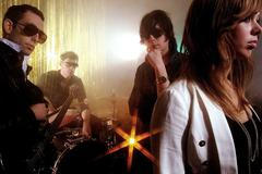 Chromatics