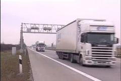 Mýtné ohlídají mikrovlny