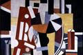 Fernand Leger - Typograf