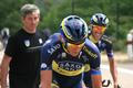 Roman Kreuziger na Tour de France 2013