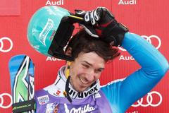 Felix Neureuther, německý lyžař