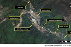 KLDR - tábor 16 v roce 2011