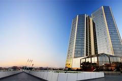 Corinthia Hotel Prague, Praha - Nusle