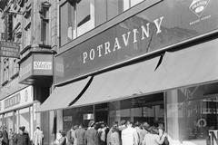 Měnová reforma 1953