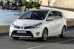 Toyota Verso 2013