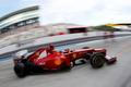 F1, VC Japonska 2012: Fernando Alonso, Ferrari