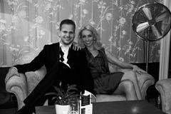 Martin Chodúr se vrací na scénu