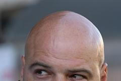 Přípravné utkání české jednadvacítky proti Nizozemí (Jakub Dovalil)