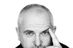 Peter Gabriel