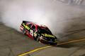 NASCAR: Clint Bowyer, Richmond 2013 - úmyslná nehoda
