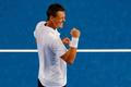Australian Open: Tomáš Berdych