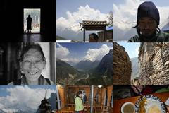 Week of Life - Den v životě - Petr Chocoláč - 18. 5. 2012 - cover