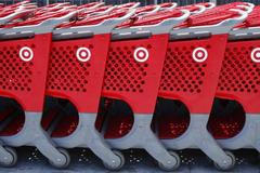 Nakupování nákupní centrum obchodní řetězec