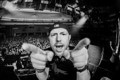 eric prydz