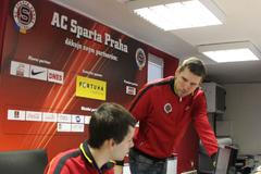 Začal prodej lístků na duel Sparta - Chelsea