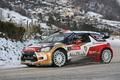 Sébastien Loeb, Citroën DS3 WRC
