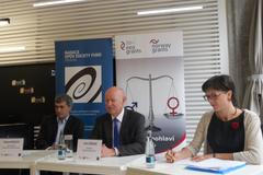 Norské fondy podpoří rovné příležitosti žen a mužů