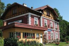 Nejkrásnější nádraží