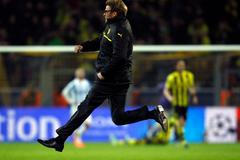 FOTO Dortmund dokázal nemožné, Turci proti Realu nikoliv