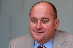 František Dohnal prezident NKÚ