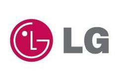 LG Electronics logo
