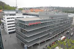 Největší realitní obchody roku 2013