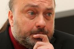 Ladislav Jakl, tajemník prezidenta Klause