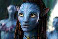 Zoe Saldana ve filmu Avatar