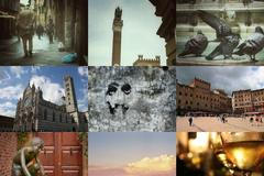 Ludmila Korešová - WoL