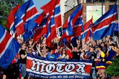 Motor vs. Mountfield