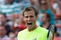 Vasek Pospisil na Rogers Cupu 2013