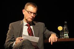 Interpelace prezidentských kandidátů