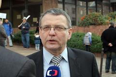 ÚV ČSSD na Žižkově