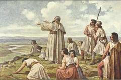 praotec čech na řípu