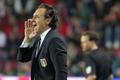 Fotbal, Česko - Itálie: Cesare Prandelli