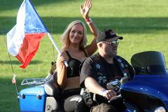 Plochá dráha, Grand Prix ČR 2013