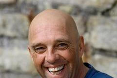 Fotogalerie: Philippe Croizon