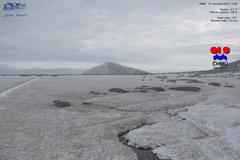 Česko zasypal sníh