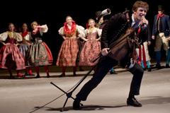 Strakonický dudák ND