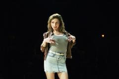 Gabriela Míčová - Odpad město smrt