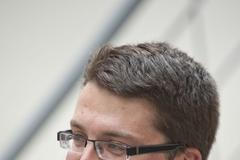 Tomáš Jindříšek, marketingový expert, Dark Side