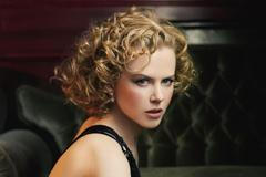 Nicole Kidman - Grace Kelly