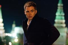 Jack Ryan: Shadow Recruit