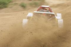 Autokros, MČR v Přerově 2013