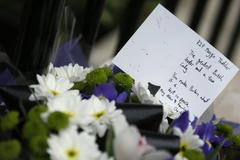 Fotogalerie: Zemřela „Železná lady“ Margaret Thatcherová