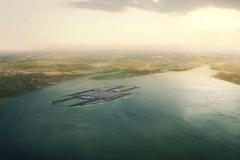 London Britannia Airport