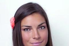 Česká lyžařka Martina Dubovská